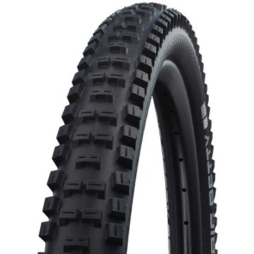 Plášť SCHWALBE Big Betty 20X2.25 Evo S.Ground Tle