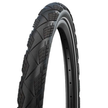 Däck Schwalbe Marathon Efficiency Evo V G Addix Race