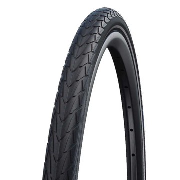 Däck Schwalbe Marathon Supreme Evolution V-Guard Tubeless 28´´ X 2.15