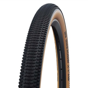 SCHWALBE Tire Bonkers 26X2.10 Perf Add.Ple.