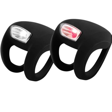 KNOG Lights Frog Strobe