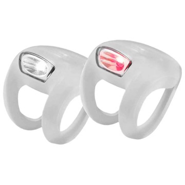 KNOG Lights Frog Strobe