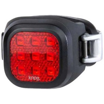 Koncové světlo KNOG Blinder Mini Niner