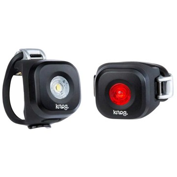 Svetlá KNOG Blinder Mini Dot