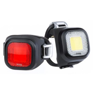 Svetlá KNOG Blinder Mini Chippy