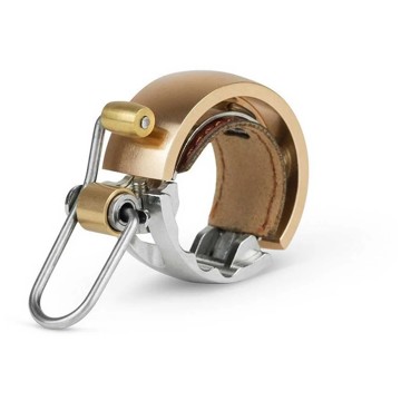 Zvon KNOG Oi Luxe Pequeño