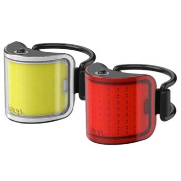 KNOG Lights Lil' Cobber