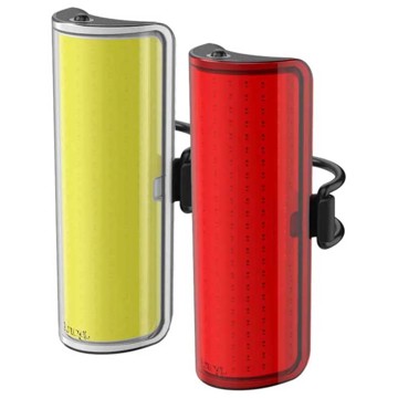 KNOG Light set Big Cobber