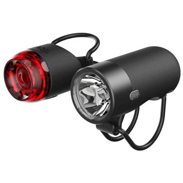 KNOG Lights Set Luces Plug