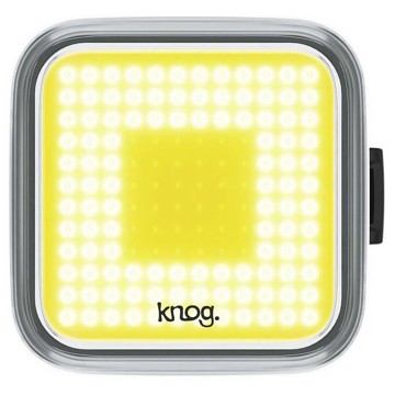 Přední světlo KNOG Blinder Square