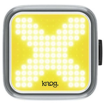 Přední světlo KNOG Luz Delantera Blinder X