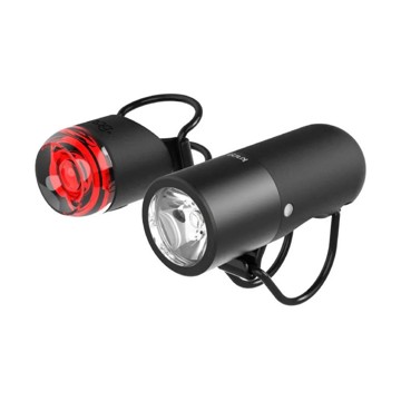 KNOG Lights Plugger