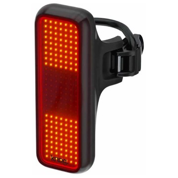 Koncové světlo KNOG Blinder V Traffic