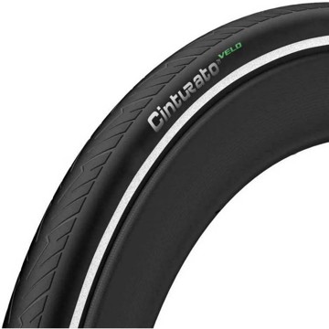 Pneu PIRELLI Cinturato Velo TLR Reflective 28-622
