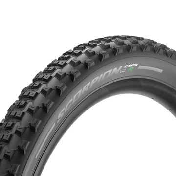 Cubierta Pirelli E-Mtb R 27.5 X 2.8