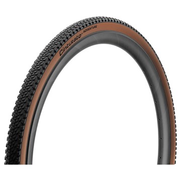 Cubierta Pirelli Adventure 35-622 Classic
