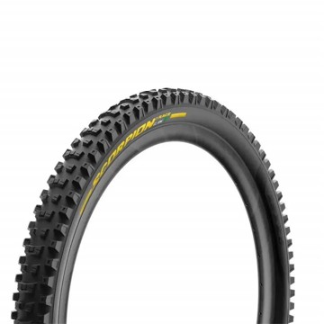 Neumático Pirelli Race Enduro T 27.5 X 2.5