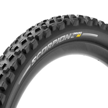 Cubierta Pirelli Enduro M Hard 29 X 2.4