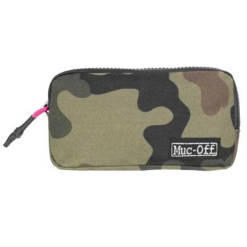 MUC-OFF Bag Essentials