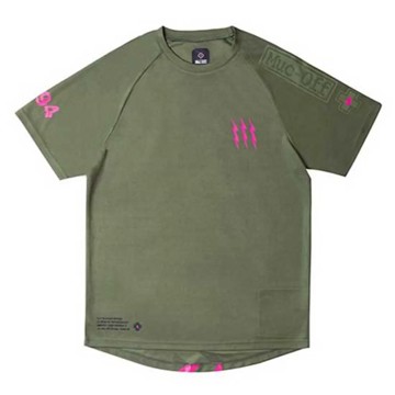 Camiseta MUC-OFF Riders