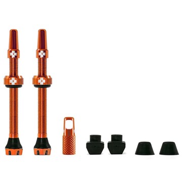 Válvula tubeless MUC-OFF Valvulas V2 Tubeless 44Mm
