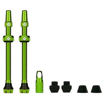 Válvula tubeless MUC-OFF Valvulas V2 Tubeless 44Mm