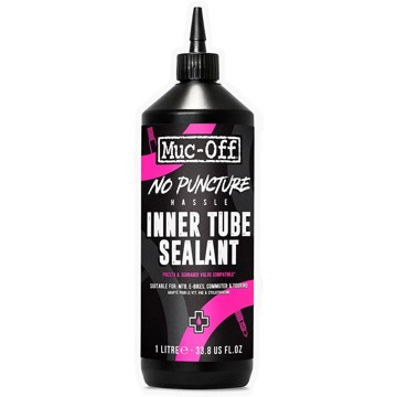 Těsnicí kapalina MUC-OFF Liquido Sellante Camara Bio 1 Litro