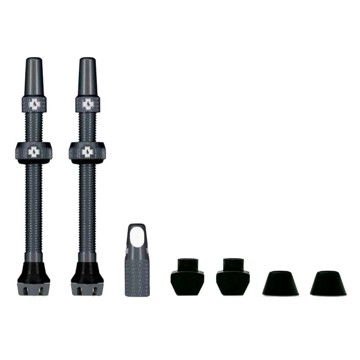 Valve tubeless MUC-OFF V2 Tubeless 44Mm