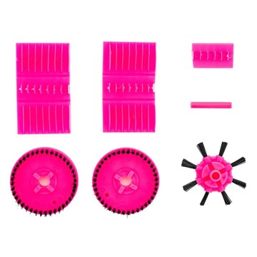 Kit repuestos MUC-OFF Recambios Limpiador Cadena X3
