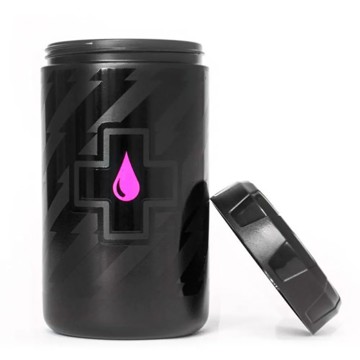 MUC-OFF Bottle cage tool box Tool 450 Cc