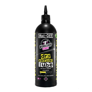 Mazivo MUC-OFF Dry Weather Lube 1L