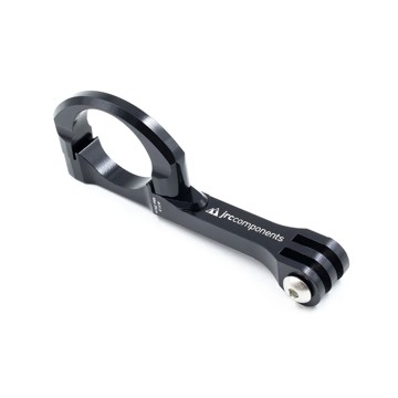 Držák GPS JRC COMPONENTS Koeda Inline Out Front Mount
