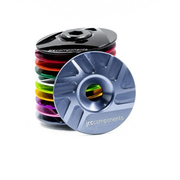 Tapones manillar JRC COMPONENTS Pathway Design