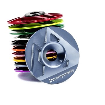 Tapa JRC COMPONENTS Ahead  Top Cap