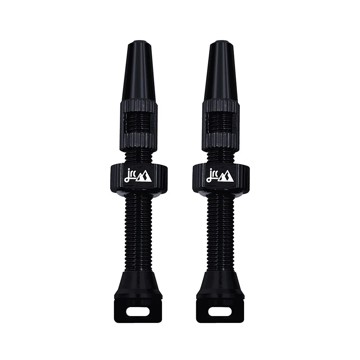 JRC COMPONENTS Tubeless valves Valve Sets 2.0 44mm