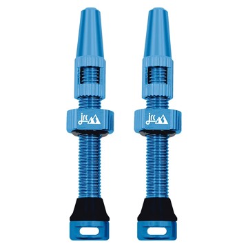 JRC COMPONENTS Tubeless valves Sets 2.0 44mm