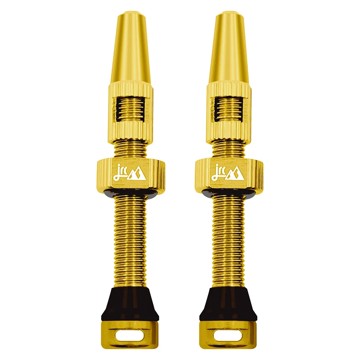 JRC COMPONENTS Tubeless valves Sets 2.0 44mm