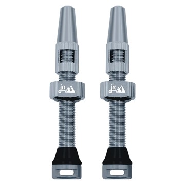 JRC COMPONENTS Tubeless valves Sets 2.0 44mm