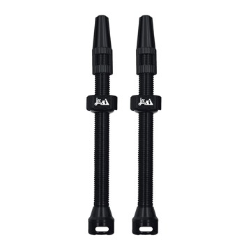 JRC COMPONENTS Tubeless valves Valve Sets 2.0 70mm