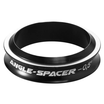 Mezerník REVERSE Angle Spacer for Tapered Forks