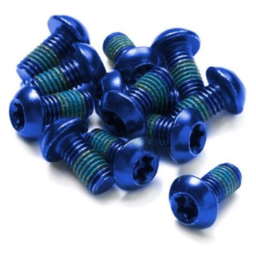 REVERSE Screws Bolt Set - 12 pcs.