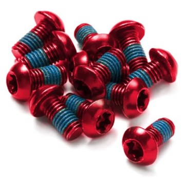 REVERSE Screws Bolt Set - 12 pcs.