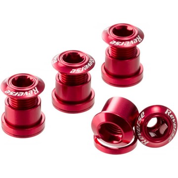 Skrutky REVERSE Bolt Set (4 pcs.)