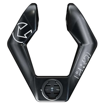Nástavce PRO Compact Carbon Clip-On