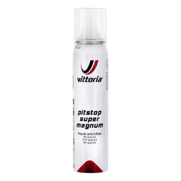 Tesniaca kvapalina VITTORIA Pit Stop Super Magnum 125ml