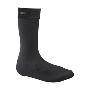 Návleky na boty SHIMANO Splash Shield Tall