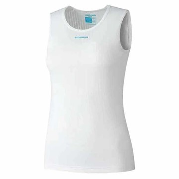 Spodná bielizeň SHIMANO Vertex Mesh S.Less Base