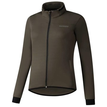 Bunda SHIMANO Nagano Warm