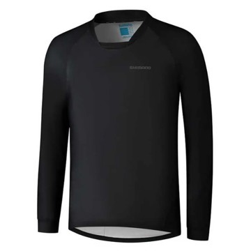 Dres s dlhým rukávom SHIMANO Myoko Warm