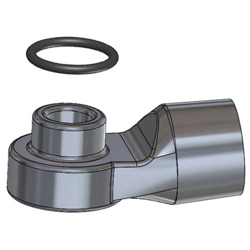 Náhradný diel VAR Sello banjo Elixir 9/7/Xo Trail